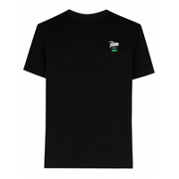 PATTA Camiseta x Homecoming Lagos - Preto