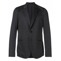 Paul Smith Blazer slim - Preto