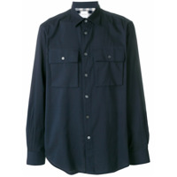 Paul Smith Camisa - Azul