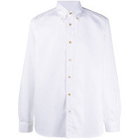 Paul Smith Camisa com abotoamento - Branco