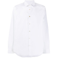 Paul Smith Camisa com botões - Branco