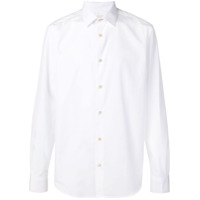 Paul Smith Camisa de botões - Branco