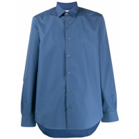 Paul Smith Camisa de popeline - Azul