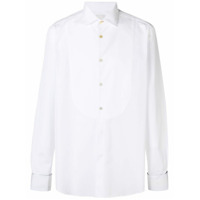 Paul Smith Camisa mangas longas - Branco