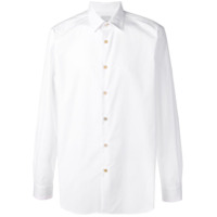 Paul Smith Camisa mangas longas - Branco
