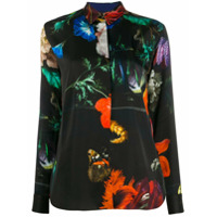 Paul Smith Camisa New Masters - Preto