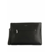 Paul Smith Clutch slim - Preto