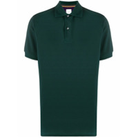 Paul Smith polo shirt - Verde