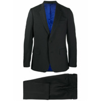 Paul Smith tailored two-piece suit - Preto