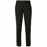 Paule Ka Calça reta - Preto