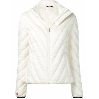 Perfect Moment Mini Duvet II jacket - Branco