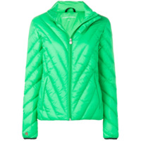 Perfect Moment Mini Duvet II jacket - Verde