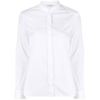 Peserico Camisa mangas longas - Branco