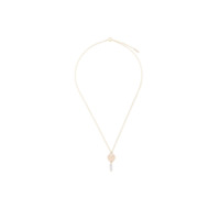 Petite Grand Colar Batty - Dourado