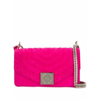 Philipp Plein Bolsa 'Original' - Rosa