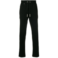 Philipp Plein Calça esportiva - Preto