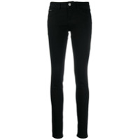 Philipp Plein Calça jeans Original - Preto