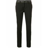 Philipp Plein Calça 'To Look' - Preto