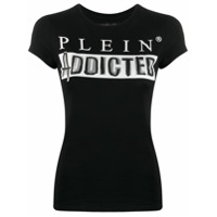 Philipp Plein Camiseta 'Original' - Preto