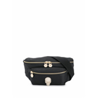 Philipp Plein Pochete Skull - Preto