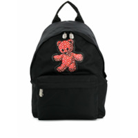 Philipp Plein Teddy Bear backpack - Preto