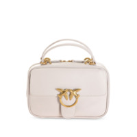 Pinko Bolsa tote mini - Rosa