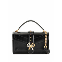 Pinko Bolsa transversal - Preto