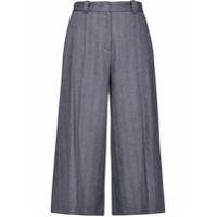 Pinko Calça pantalona - Cinza