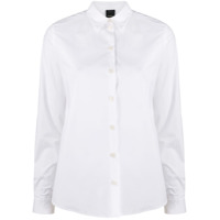Pinko Camisa mangas longas - Branco