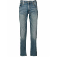 Polo Ralph Lauren Calça jeans slim - Azul