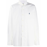 Polo Ralph Lauren Camisa clássica - Branco