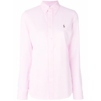 Polo Ralph Lauren Camisa de tricot - Rosa