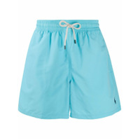 Polo Ralph Lauren classic swim shorts - Azul