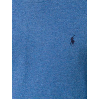 Polo Ralph Lauren Suéter de lã - Azul