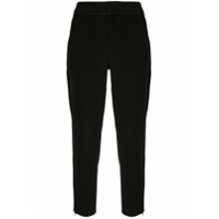PortsPURE Calça cenoura - Preto