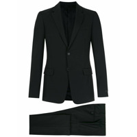 Prada Blazer de lã - Preto