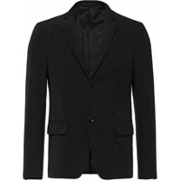 Prada Blazer esportivo - Preto