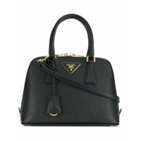 Prada Bolsa tote Promenade - Preto