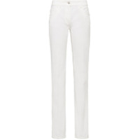 Prada Calça jeans skinny - Branco