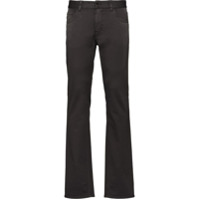Prada Five-pocket jeans - Cinza