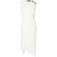 Proenza Schouler Vestido sem mangas - Branco