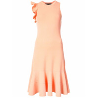 Proenza Schouler Vestido sem mangas - Rosa