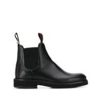 PS Paul Smith Ankle boot slip-on - Preto