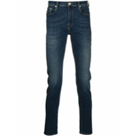 PS Paul Smith Calça jeans skinny - Azul