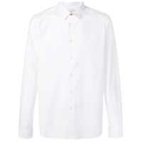 PS Paul Smith Camisa de botões - Branco