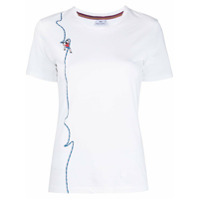 PS Paul Smith Camiseta com estampa - Branco