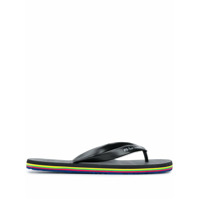 PS Paul Smith Chinelo Eva - Preto