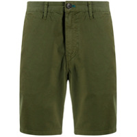 PS Paul Smith classic chino shorts - Verde