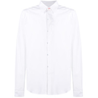 PS Paul Smith poplin shirt - Branco