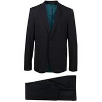PS Paul Smith single breasted suit - Azul